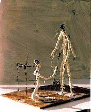 Cotton Thread 10