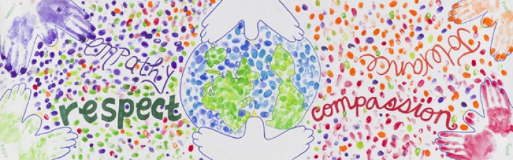 We all Leave our PRint on the World