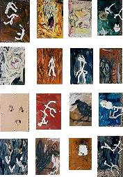 Cotton Thread 1