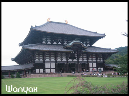 Todaiji
