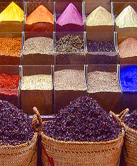 Colours..