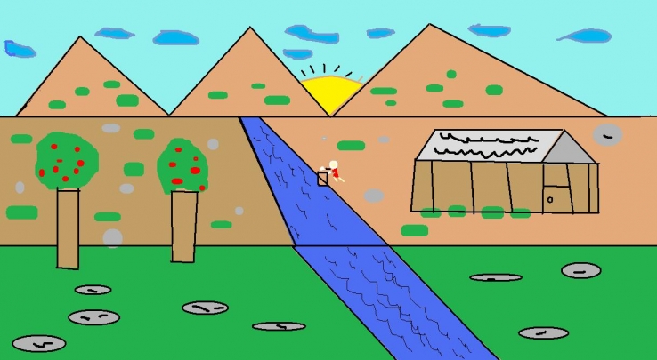 Water Conservation