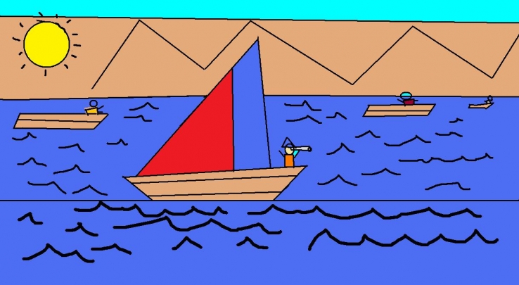 Water World