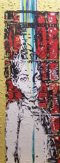 African Boy