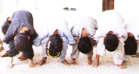 Punishment
