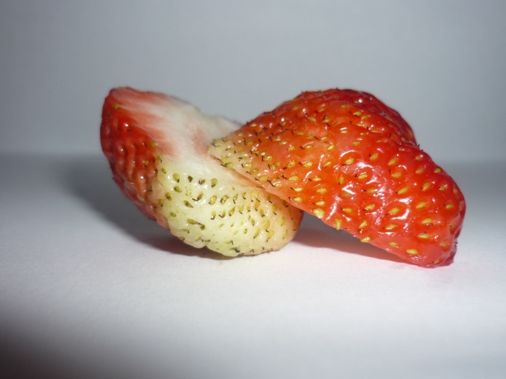 strawbery