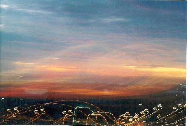 Un amanecer distinto