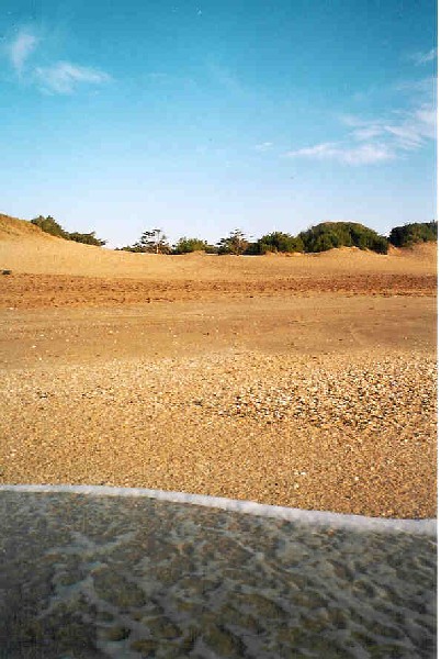 La Playa