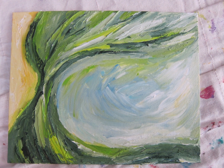Grow with the Wind