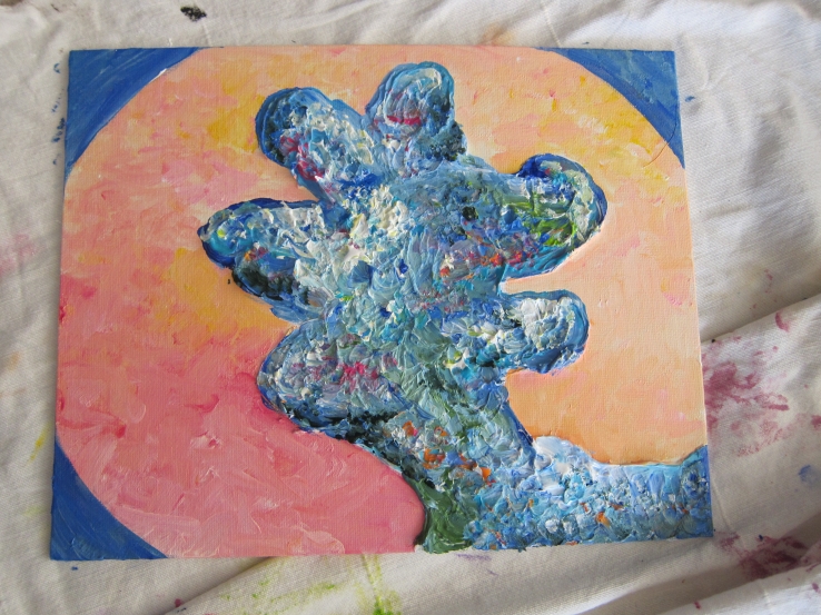 Tree of Dreams