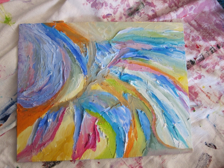 Waves of Hope