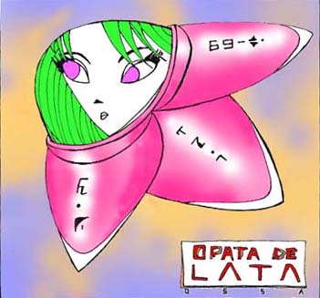 Space Girl