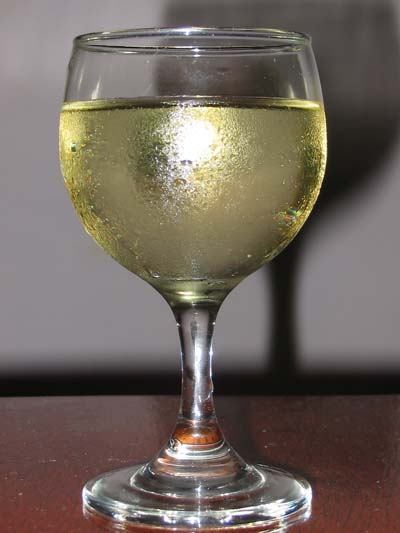 glass