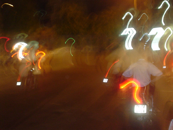 hanoi lights