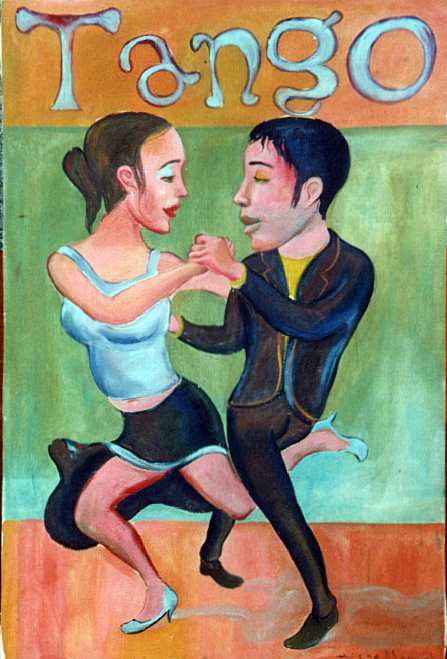 tango milonguero 4