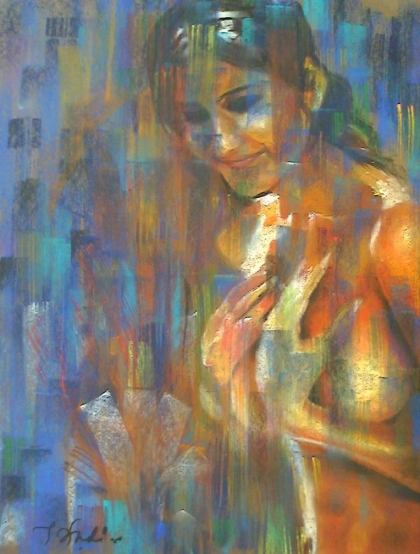 Emancipated Expression