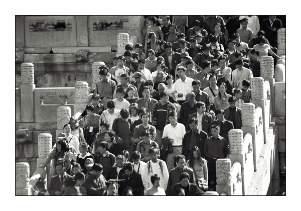 Mass movement