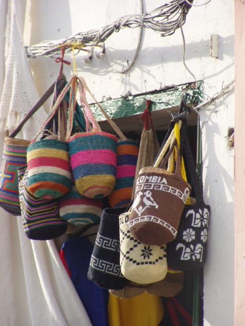 Hand-Made Bags
