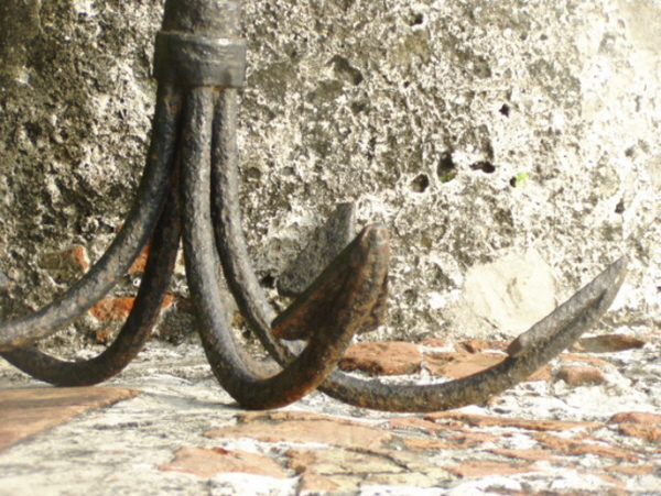 Anchor