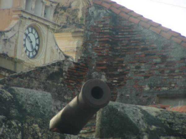 Time History