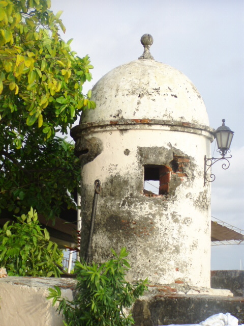 Fort
