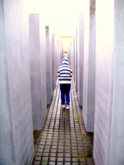 Holocaust Memorial