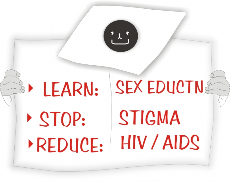 hiv/aids, poverty/poverty, technology