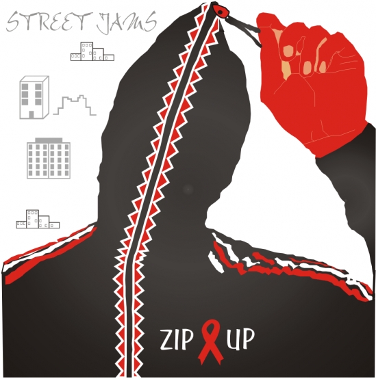 zIP uP