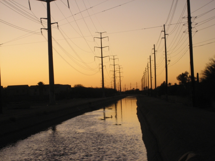 Canal