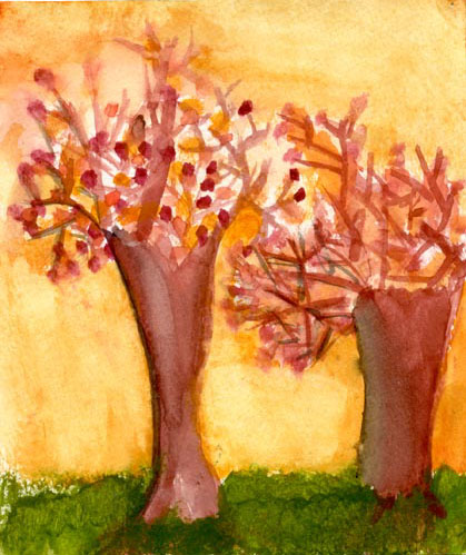 Trees