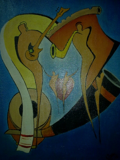 The Musical Love