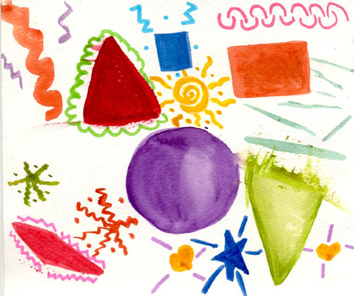 Shapes