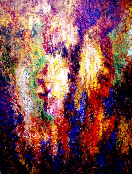 hafeez qasmanis new work