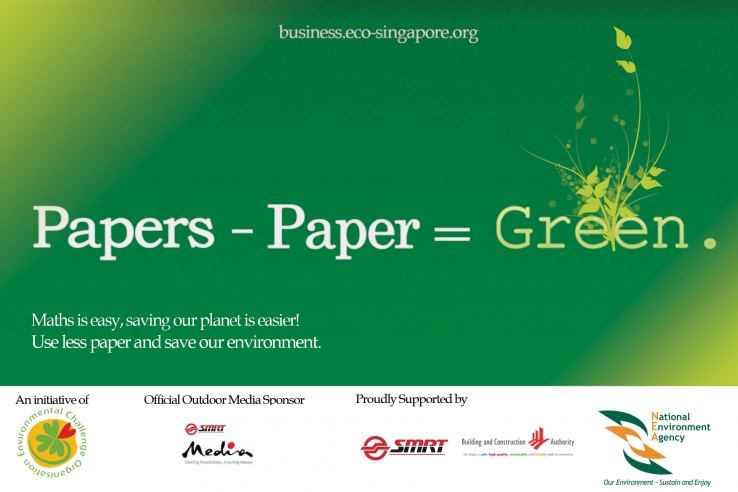 Eco Ad