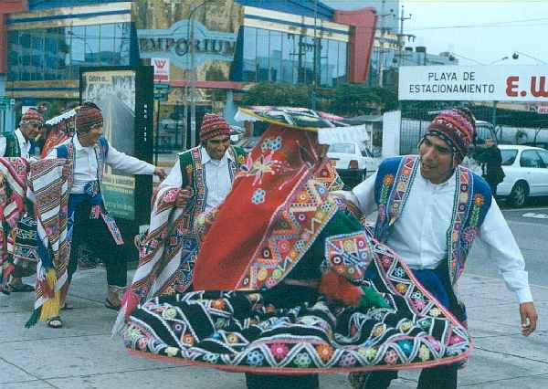 Carnival of Tinta
