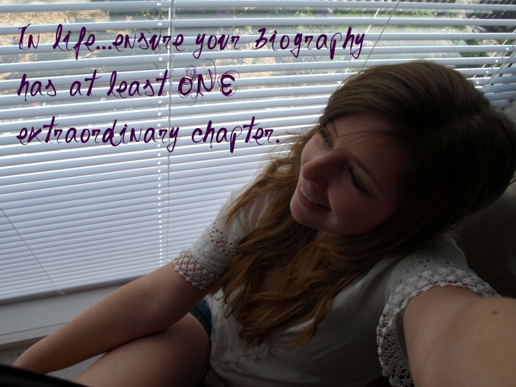 Chapters