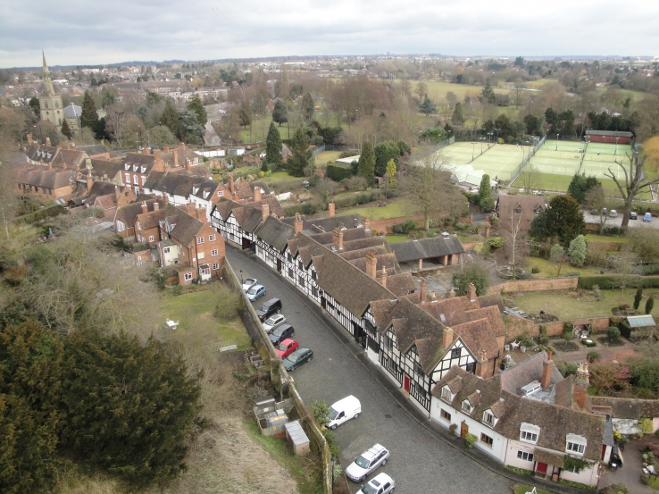 Warwick
