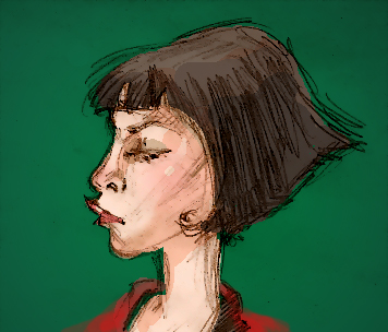 amelie