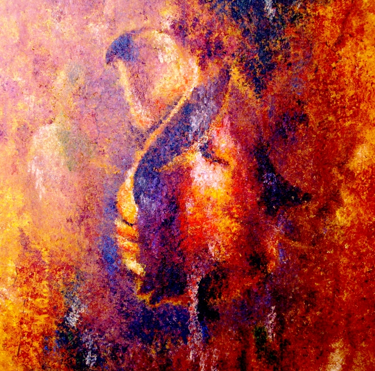 new work