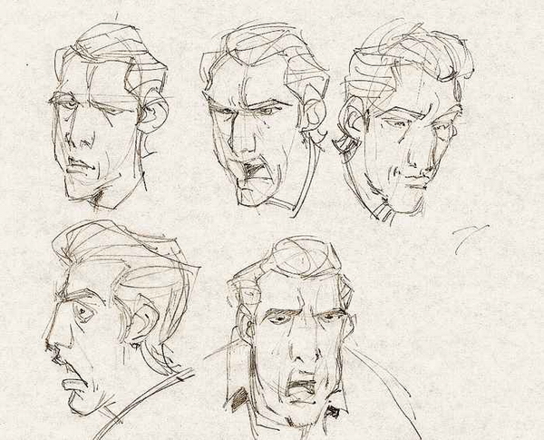expressions