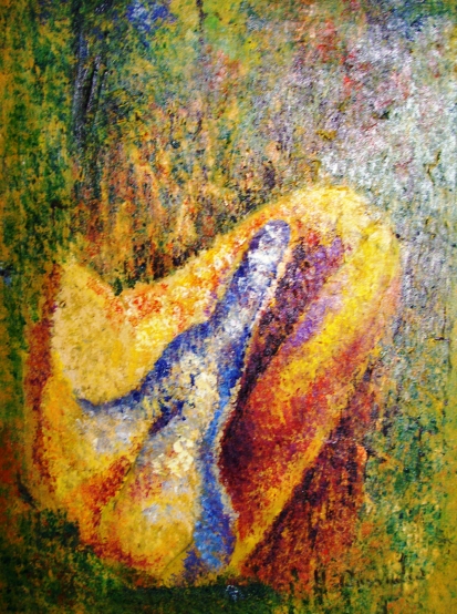 new work