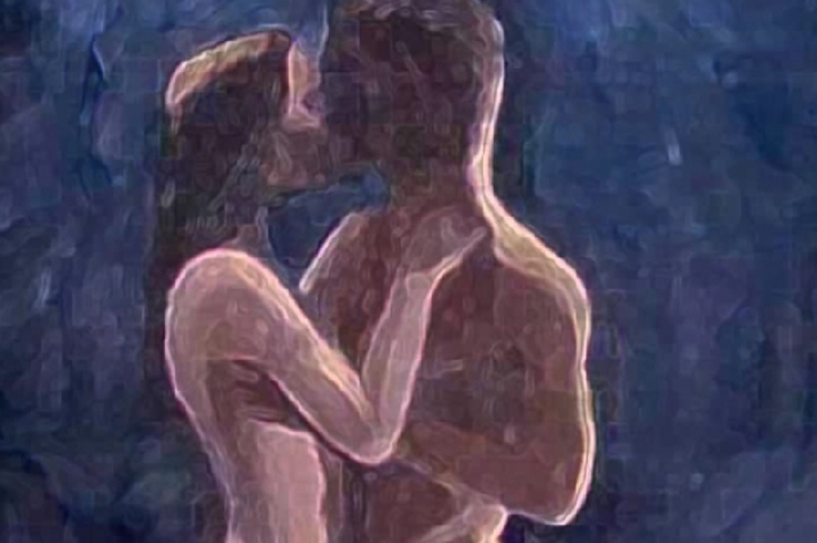 Safe Sex: Stops HIV and AIDS