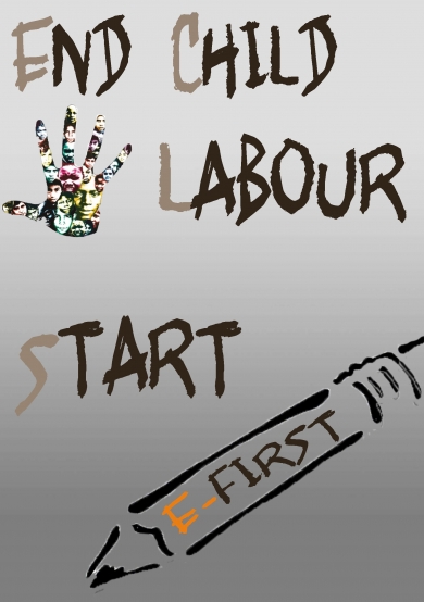 Stop Child Labour!
