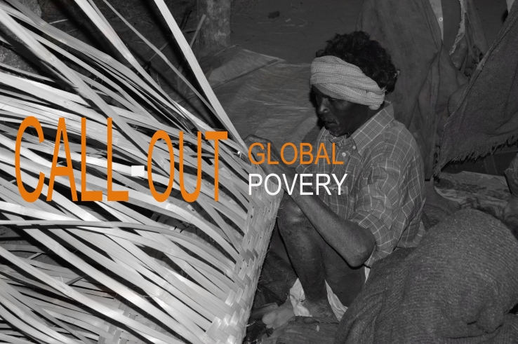 End poverty!