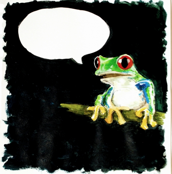 Speak II