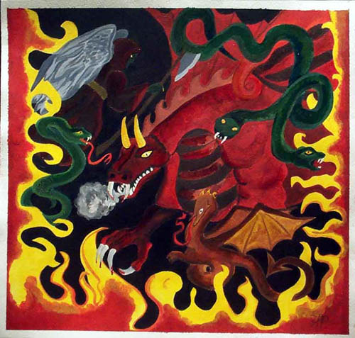 Dragons