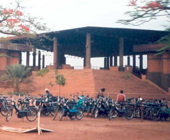 University of Ouagadougou