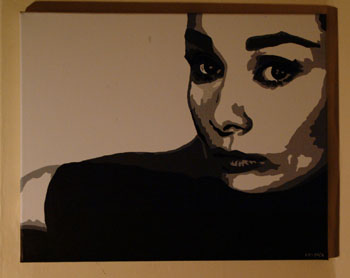 Audrey Hepburn 2