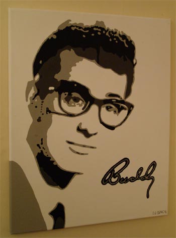 Buddy Holly