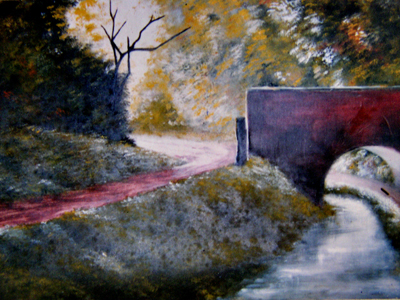 village  - 1